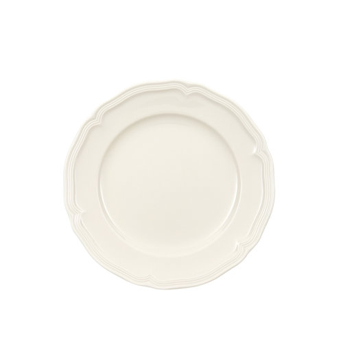 Villeroy & Boch Manoir 18 Piece Dinnerware Set, Service for 6 & Reviews